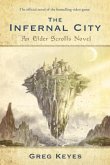 The Infernal City: An Elder Scrolls Novel (eBook, ePUB)