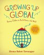 Growing Up Global (eBook, ePUB) - Bild 1
