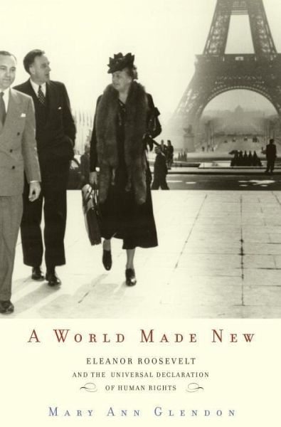 A World Made New (eBook, ePUB)