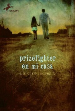 Cover Prizefighter en Mi Casa (eBook, ePUB)