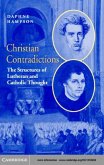 Christian Contradictions (eBook, PDF)