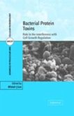 Bacterial Protein Toxins (eBook, PDF)