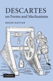 Descartes on Forms and Mechanisms (eBook, PDF)