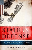State vs. Defense (eBook, ePUB)