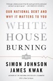 White House Burning (eBook, ePUB)