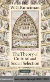 Theory of Cultural and Social Selection (eBook, PDF) Theory of Cultural and Social Selection (eBook, PDF)