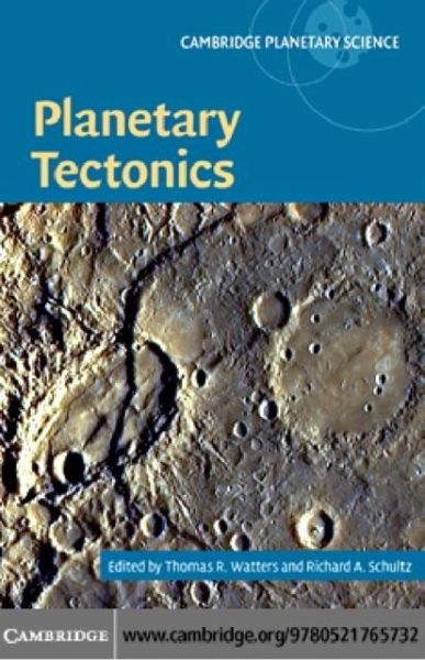 Planetary Tectonics (eBook, PDF)