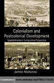 Colonialism and Postcolonial Development (eBook, PDF)