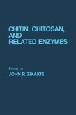 Chitin, Chitosan, and Related Enzymes (eBook, PDF)