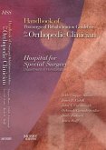 Handbook of Postsurgical Rehabilitation Guidelines for the Orthopedic Clinician - E-Book (eBook, ePUB)