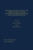 Molecular And Cellular Approaches To The Control Of Proliferation And Differentiation (eBook, PDF)