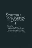 Structure and Bonding in crystals (eBook, PDF)
