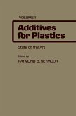 Additives For Plastics (eBook, PDF)