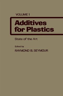 Cover Additives For Plastics (eBook, PDF)
