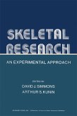 Skeletal Research: An Experimental Approach (eBook, PDF)