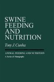 Swine Feeding and Nutrition (eBook, PDF)