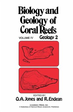 Cover Biology and Geology of Coral Reefs V4 (eBook, PDF)