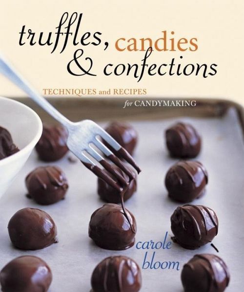Truffles, Candies, and Confections (eBook, ePUB)