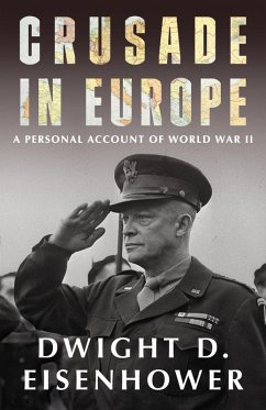 Cover Crusade in Europe (eBook, ePUB)