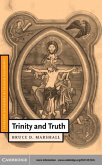 Trinity and Truth (eBook, PDF)