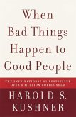 When Bad Things Happen to Good People (eBook, ePUB)