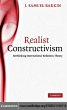 Realist Constructivism (eBook, PDF) - Bild 1