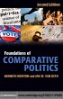 Foundations of Comparative Politics... - Bild 1