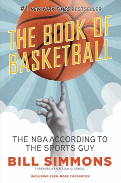 Cover The Book of Basketball (eBook, ePUB)
