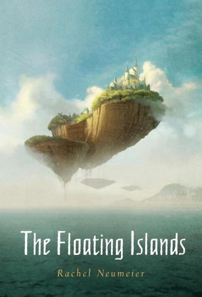 The Floating Islands (eBook, ePUB) The Floating Islands (eBook, ePUB)