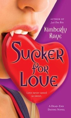 Sucker for Love (eBook, ePUB) - Raye, Kimberly