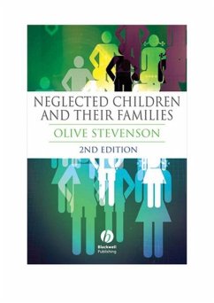 Cover Neglected Children and Their Families (eBook, PDF)
