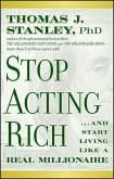 Stop Acting Rich (eBook, PDF)