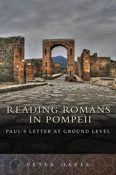 Reading Romans in Pompeii (eBook, ePUB)