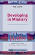 Developing in Ministry (eBook, ePUB) - Bild 1