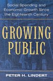Growing Public: Volume 1, The Story (eBook, PDF)