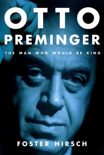 Otto Preminger (eBook, ePUB) Otto Preminger (eBook, ePUB)