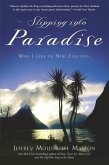 Slipping into Paradise (eBook, ePUB)