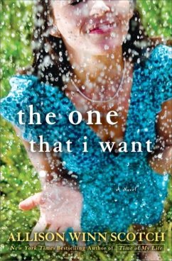 Cover The One That I Want (eBook, ePUB)