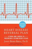 Prevent a Second Heart Attack (eBook, ePUB)
