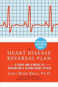 Cover Prevent a Second Heart Attack (eBook, ePUB)