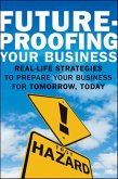 Future-Proofing Your Business (eBook, PDF)