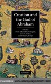 Creation and the God of Abraham (eBook, PDF)