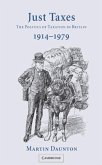 Just Taxes (eBook, PDF) Just Taxes (eBook, PDF)