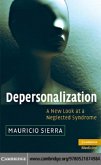 Depersonalization (eBook, PDF)