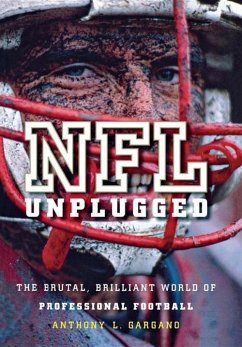 Cover NFL Unplugged (eBook, ePUB)