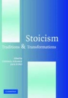 Stoicism (eBook, PDF)