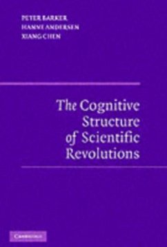 Cover Cognitive Structure of Scientific Revolutions (eBook, PDF)