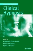 International Handbook of Clinical Hypnosis (eBook, PDF)