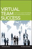 Virtual Team Success (eBook, ePUB)