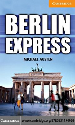 Berlin Express Level 4 Intermediate (eBook, PDF) - Austen, Michael